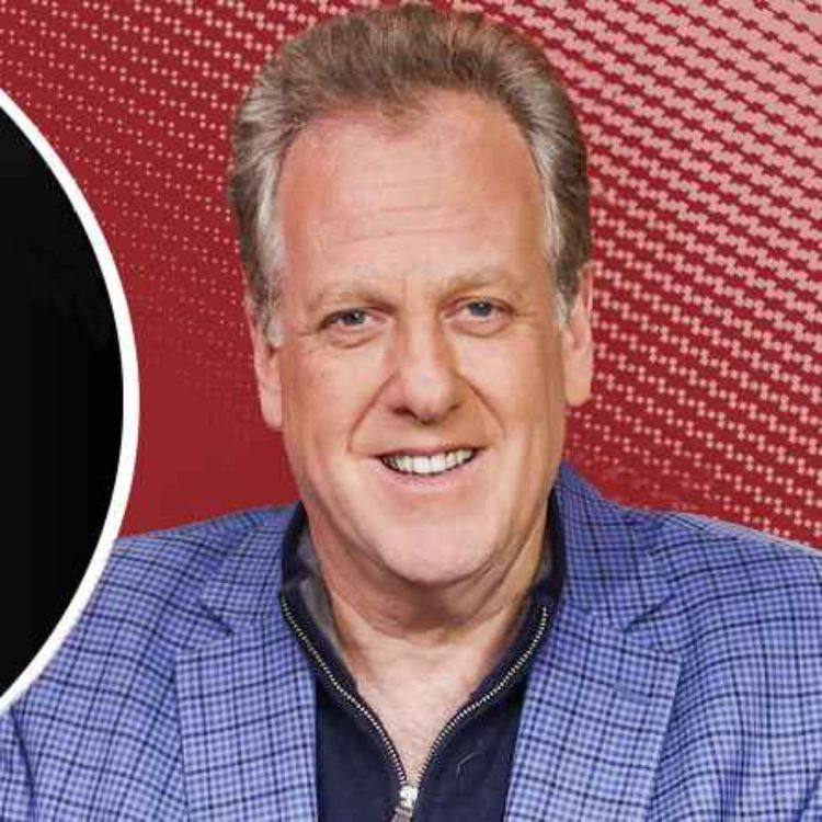 cover art for Michael Kay on broadcaster rankings, John Sterling, Don La Greca, Peter Rosenberg, Mike Francesa and more