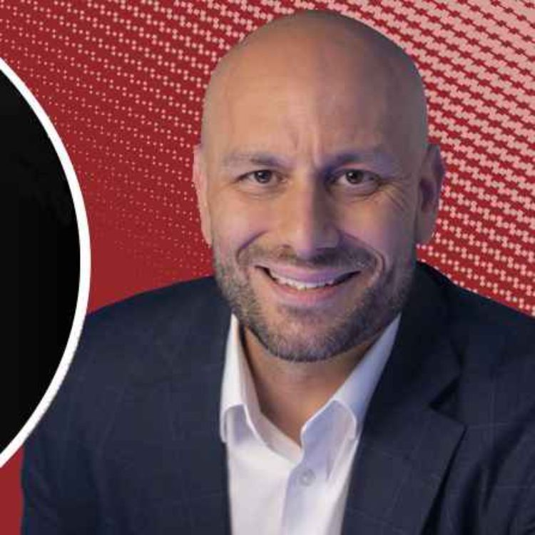 cover art for Sal Licata on Underscore Media, WFAN, Brandon Tierney, Mike Francesa, and more