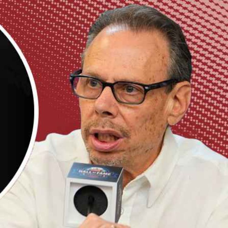 cover art for Howie Rose on retirement, retirement, the Mets, WFAN, Mike Piazza, ‘Matteau,’ Gary Cohen, and more