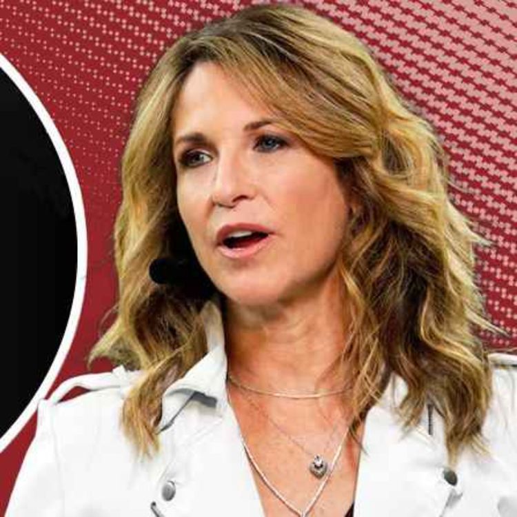 cover art for Suzy Kolber on ESPN, her new show, Joe Namath, Arch Manning, Charissa Thompson, and more 