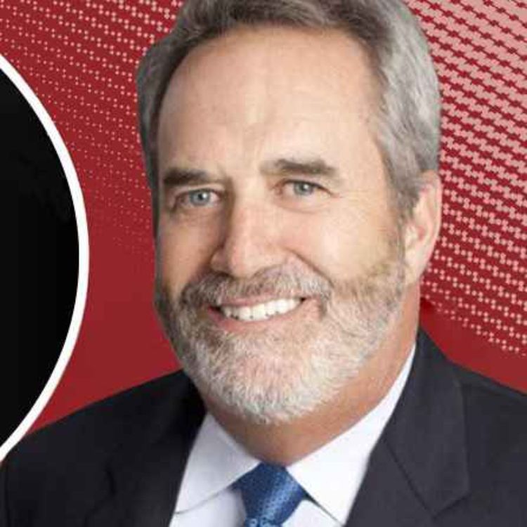 cover art for Dan Fouts on Dennis Miller, Al Michaels, Monday Night Football, Justin Herbert, and more