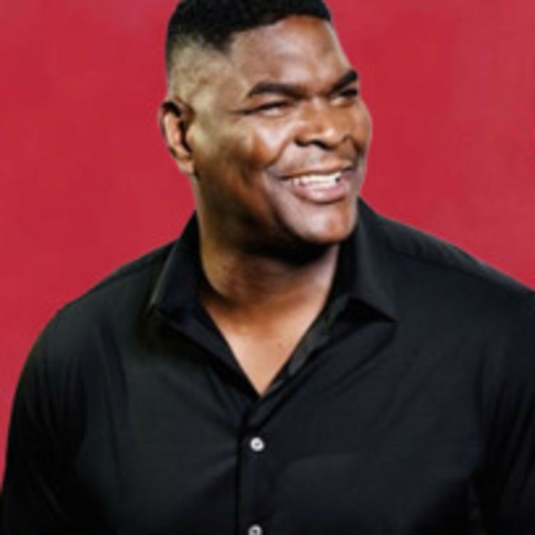 cover art for Keyshawn Johnson on Skip Bayless, "All Facts No Brakes" podcast, Dallas Cowboys, and more