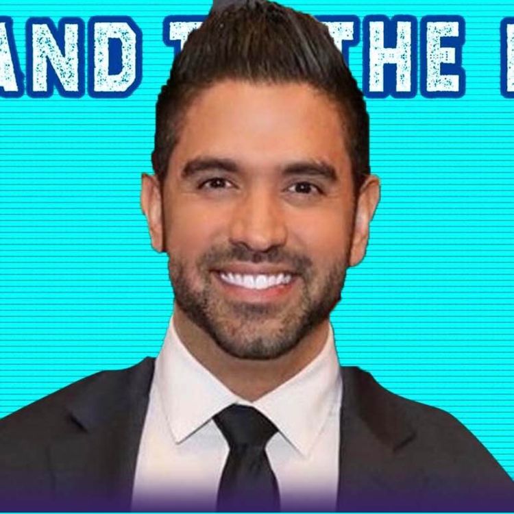 cover art for Michael Sartain on dating, relationships, marriage, and more