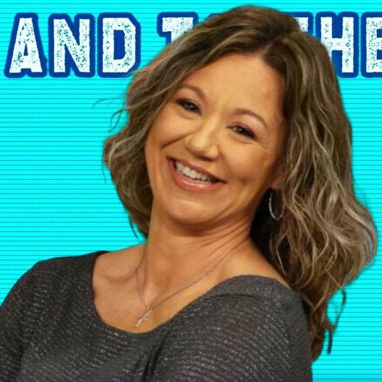 cover art for Amy Lawrence on radio, working overnight, teaching at Syracuse, and more