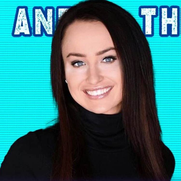 cover art for Vanessa Richardson on Houston Rockets, Houston Astros, Caitlin Clark, and more