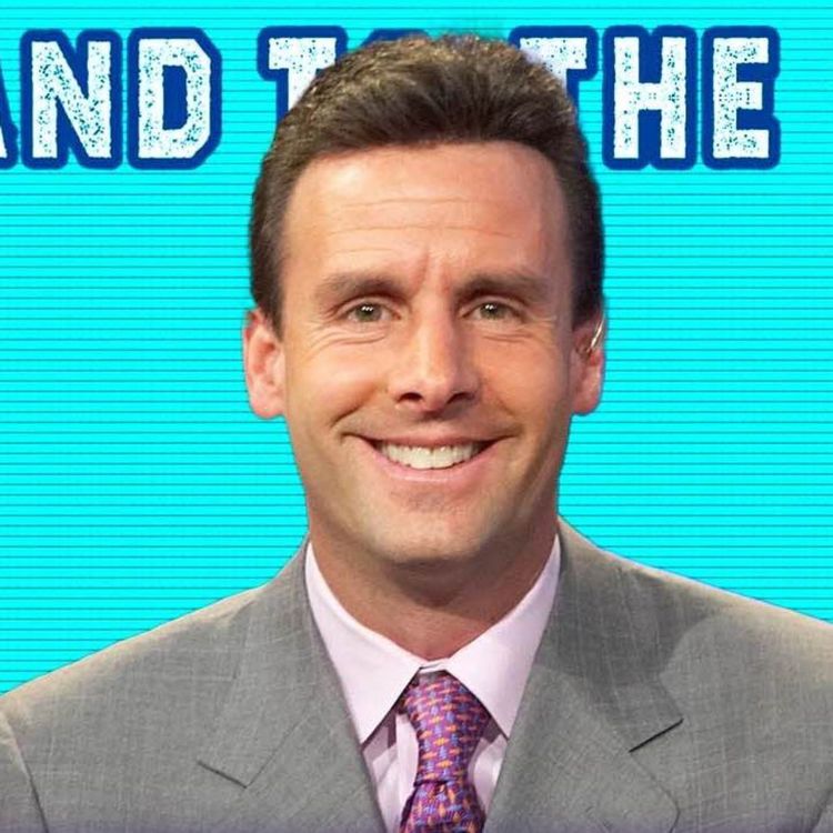 cover art for Karl Ravech on Home Run Derby, young talent in MLB, ESPN, and more