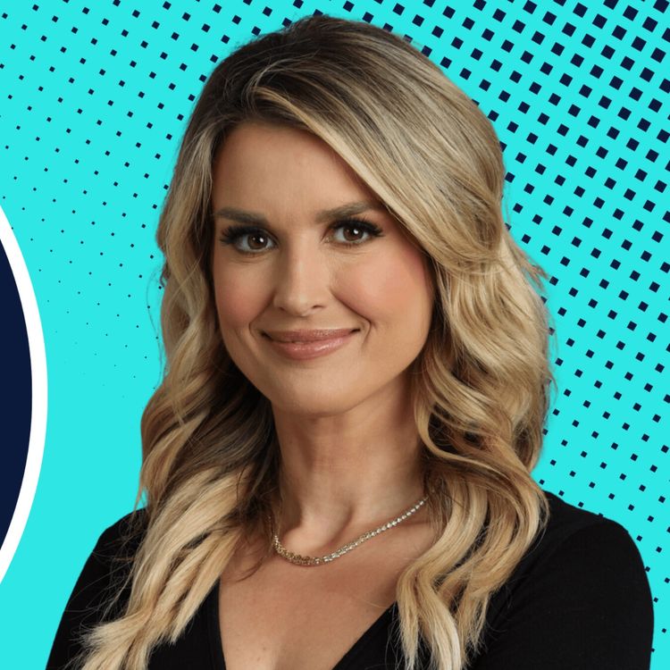 cover art for Michelle Smallmon on hosting 'Unsportsmanlike,' Cardinals, Jets, and more