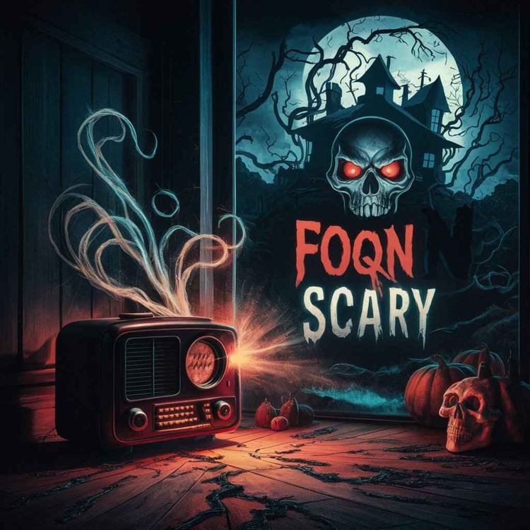 cover art for Lost in Mossy Glen Hollow: The Haunting Truth