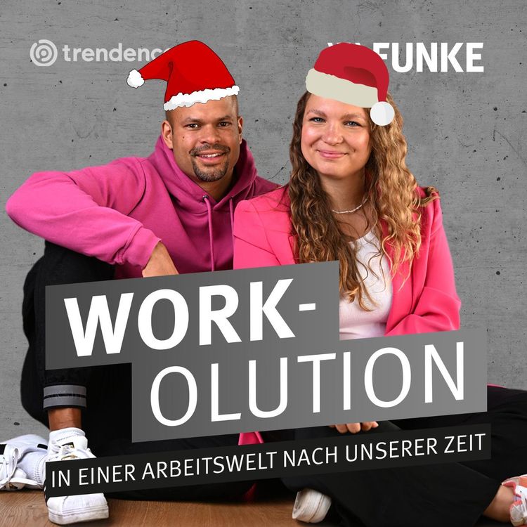 cover art for #06: Weihnachtsspezial