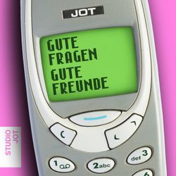 cover art for Gute Fragen Gute Freunde