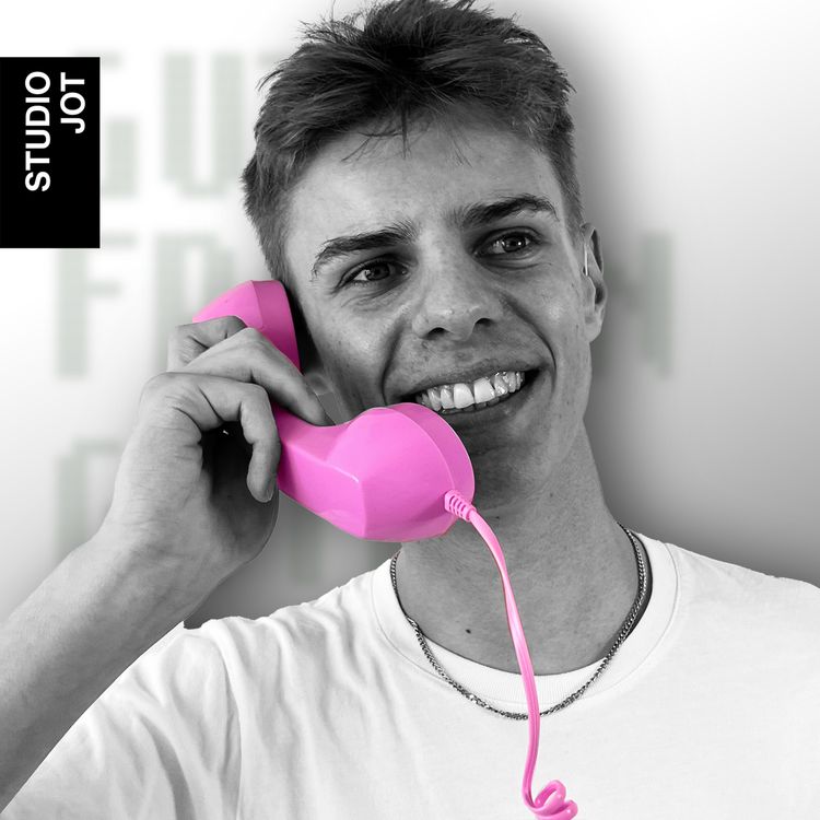 cover art for Levi Penell: Gibt es Aliens?