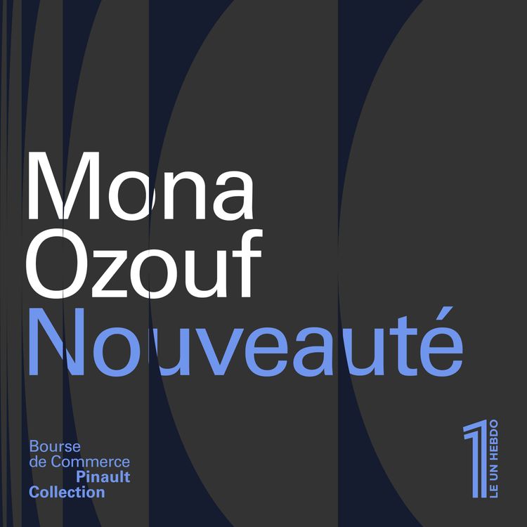 cover art for Mona Ozouf - Nouveauté