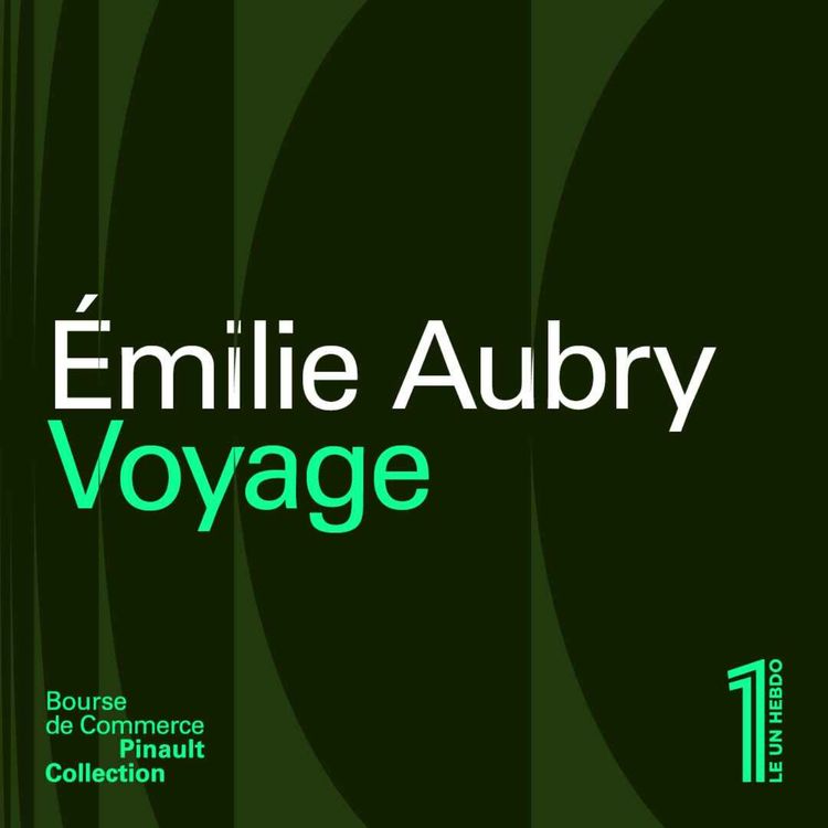 cover art for Emilie Aubry – Voyage