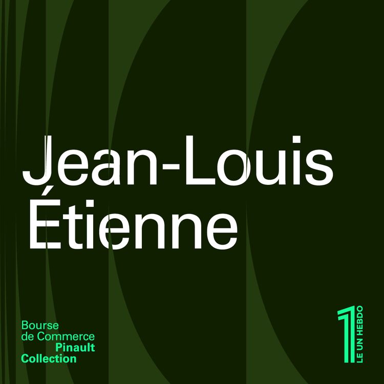 cover art for Jean-Louis Etienne - Persévérance