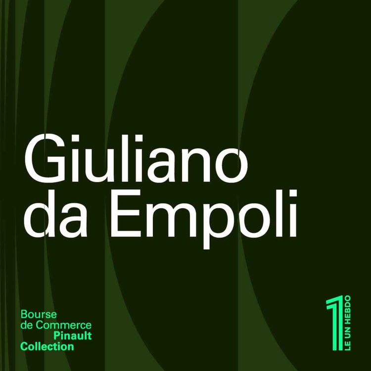 cover art for Giuliano da Empoli - Paradoxe