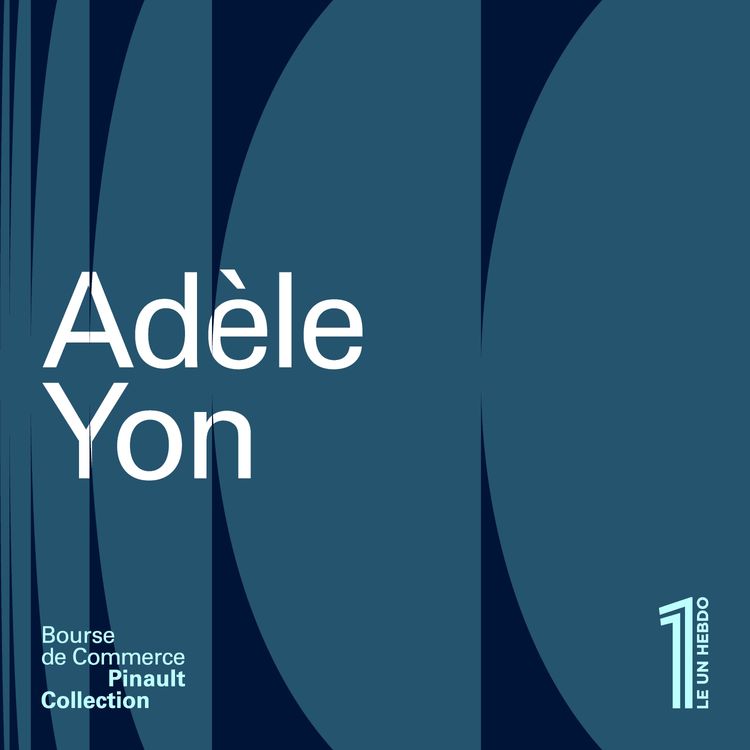 cover art for Adèle Yon - Découpe