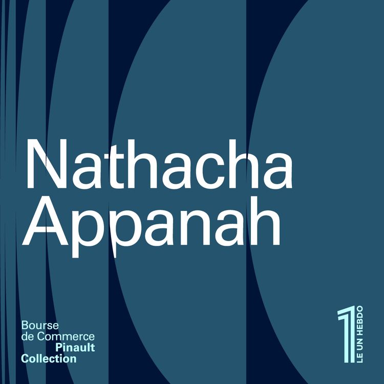 cover art for Nathacha Appanah - L'endroit