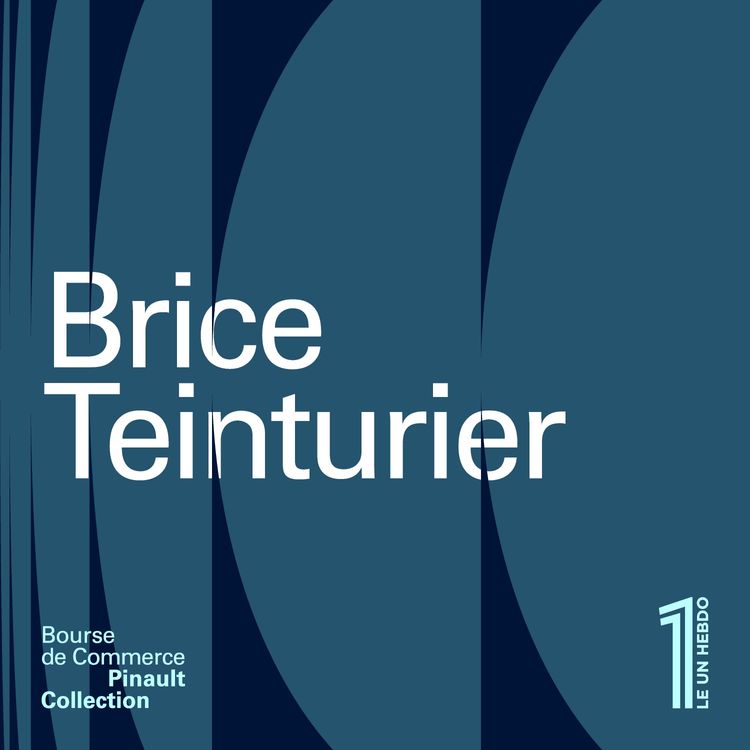 cover art for Brice Teinturier - Clarté