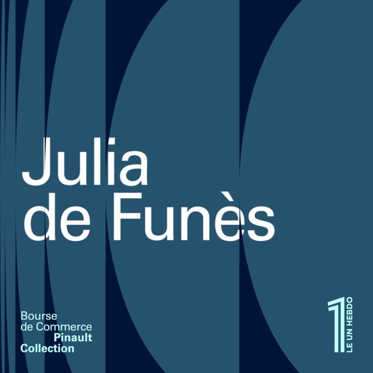 cover art for Julia De Funès - Distinction