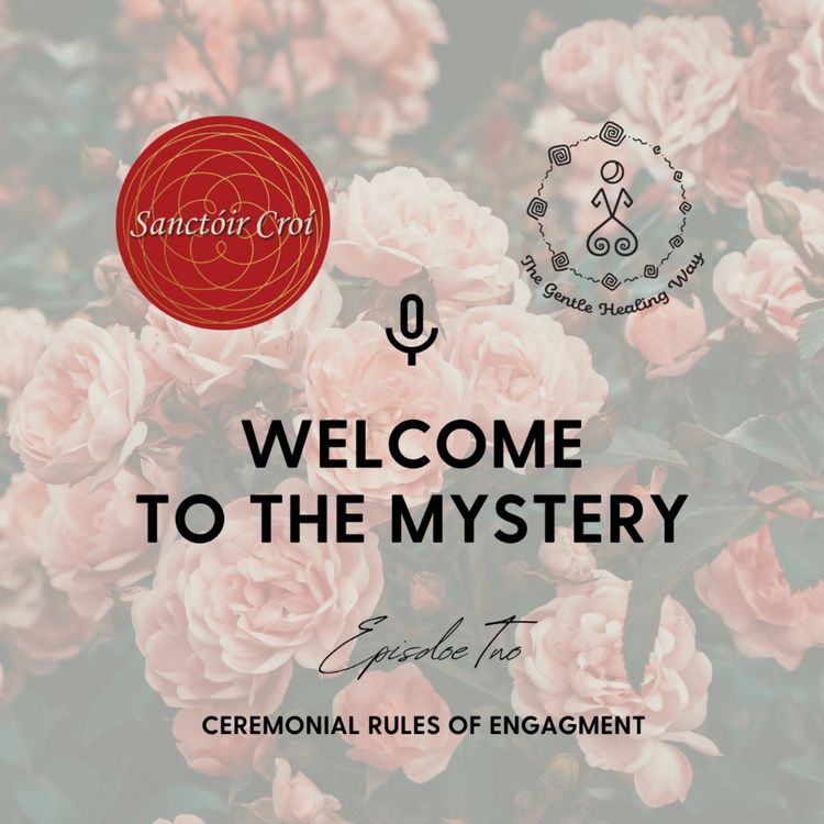 cover art for Ceremonial Rules of Engagment