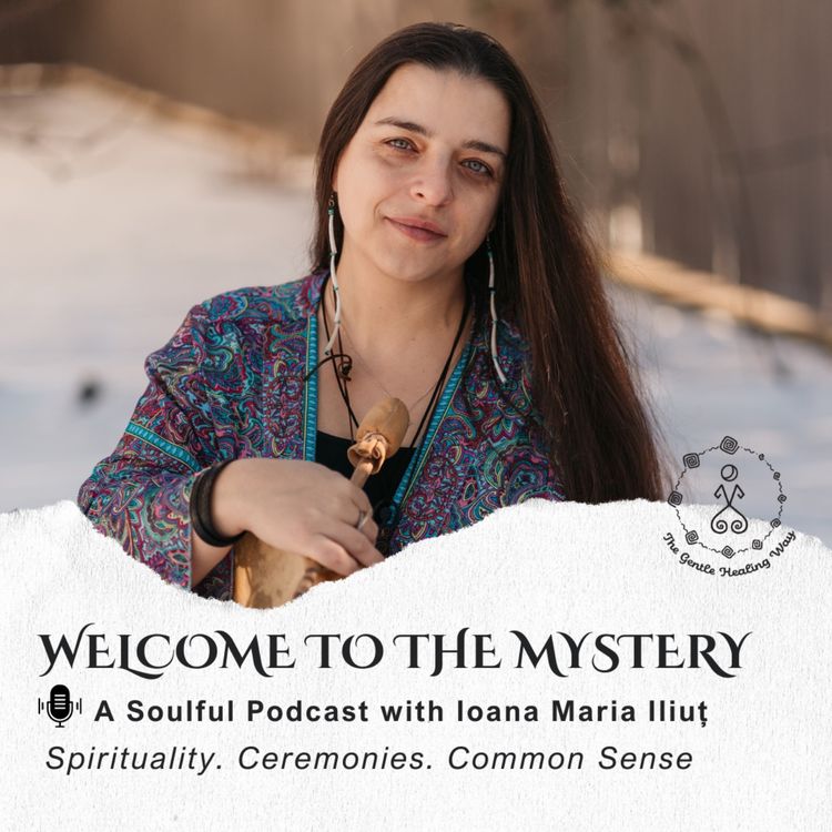 cover art for Navigating the Calling to do the Work