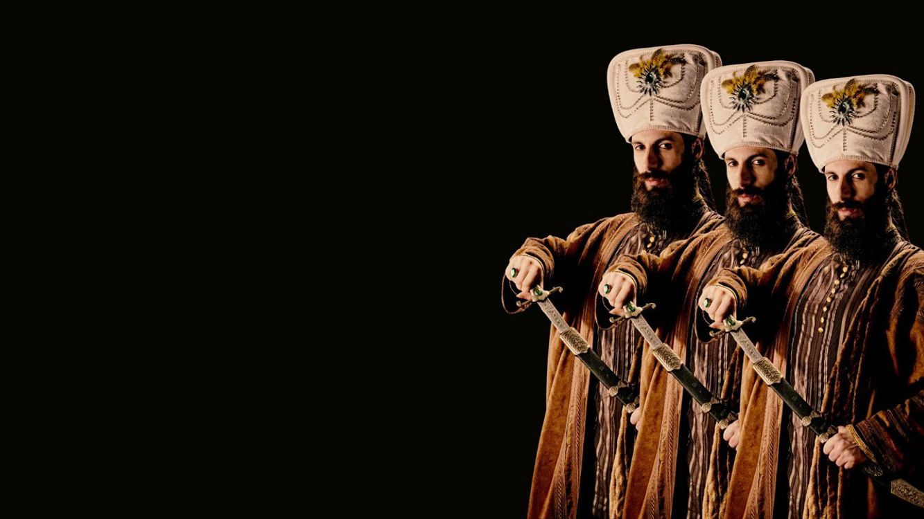 cover art for 25. Nadimlar haqida (17)