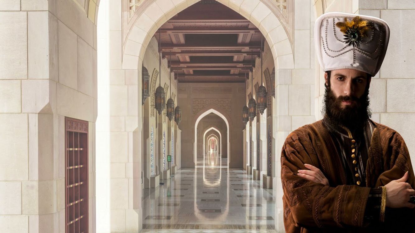 cover art for 28. Elchilar va reputatsiya (20-21)