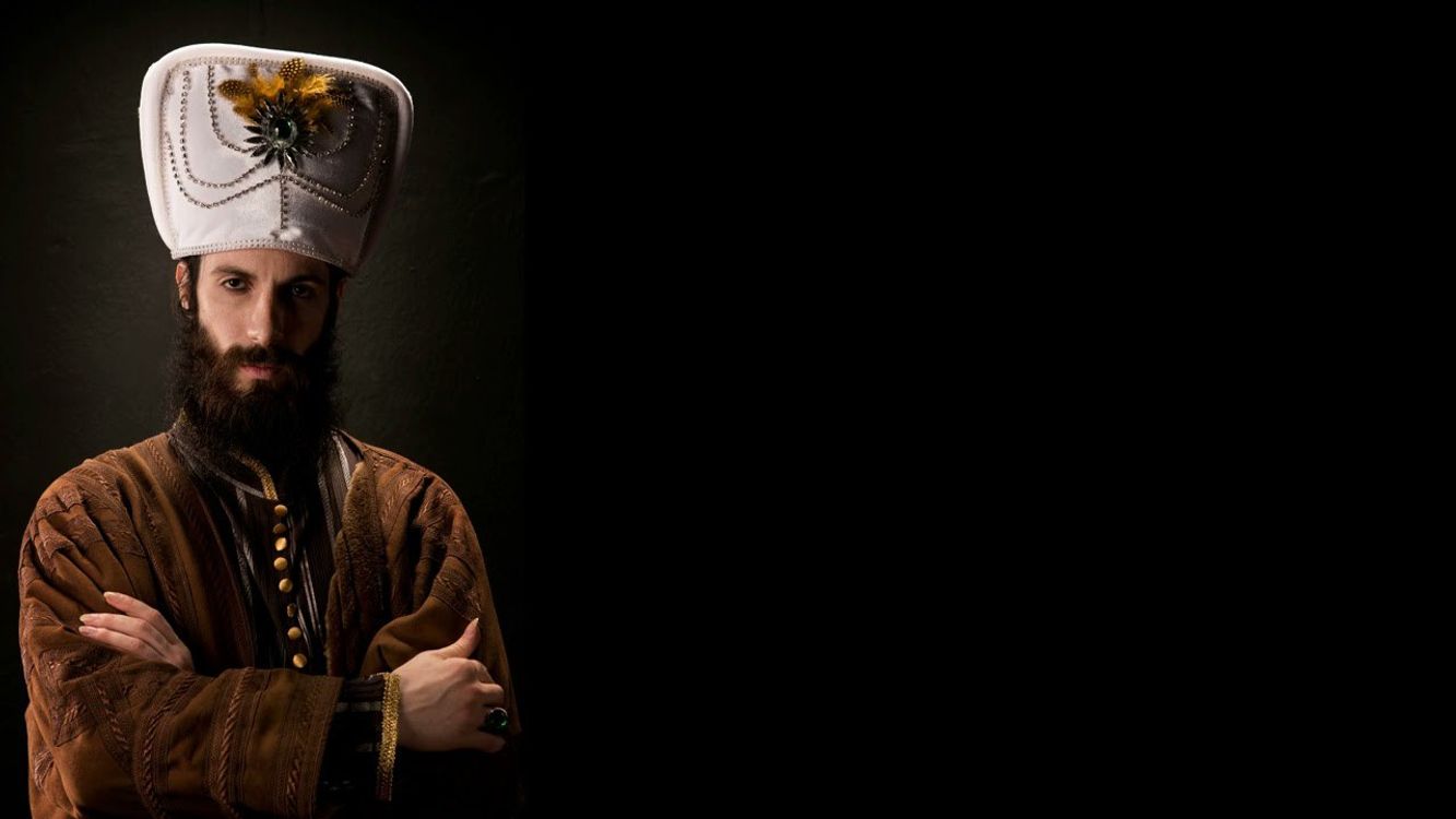 cover art for 33. Shoshilmaslik siyosati (37-38-39)