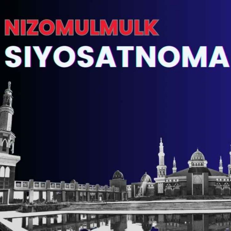 cover art for 29. Turkiy gvardiyani tarbiyalash (22-27)