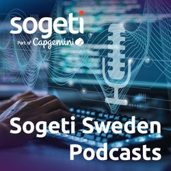 cover art for Sogeti Sweden Podcasts