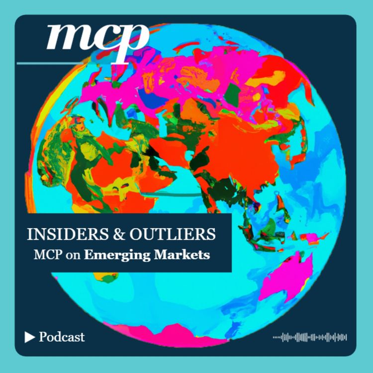 cover art for Gen AI, Beyond the Hype 