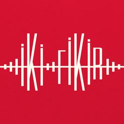 cover art for iki fikir