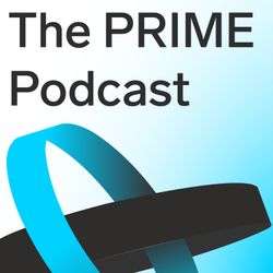 cover art for The PRIME Podcast