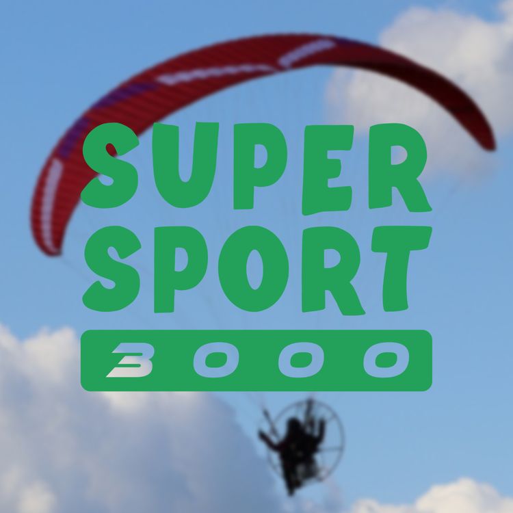 cover art for Le Paramoteur avec Sandra Moreels