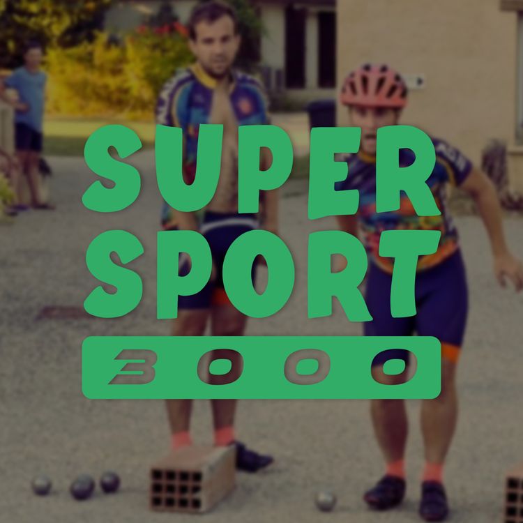 cover art for Le Boule N Bike