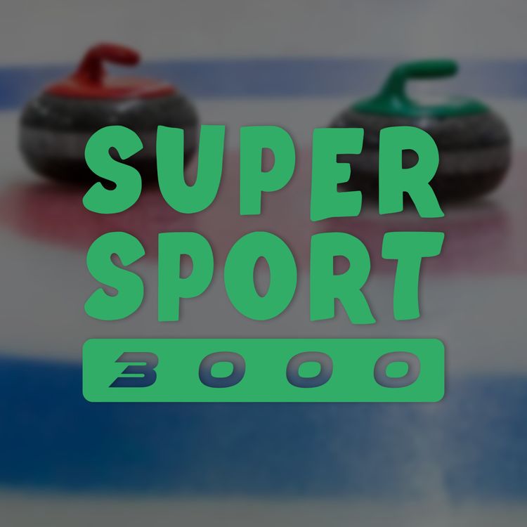 cover art for Le Curling