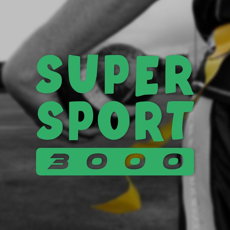 cover art for Le Flag Football