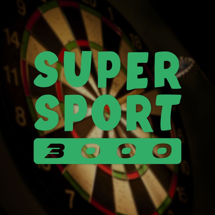 cover art for Les fléchettes