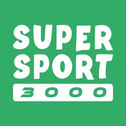 cover art for Super Sport 3000