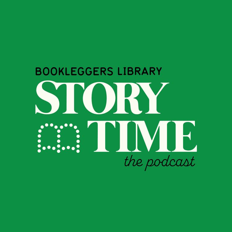 cover art for Episode 1: Javier Masias