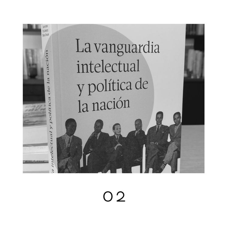 cover art for Un pedacito de la historia negra