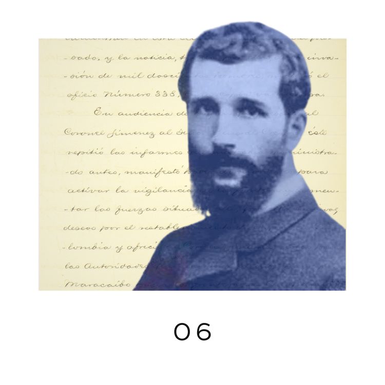 cover art for Caracas con Silva