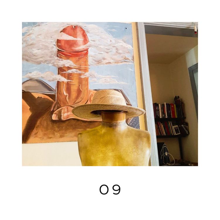 cover art for Una pelea de pipís