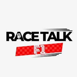 cover art for Race Talk F1