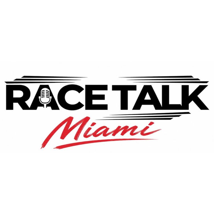 cover art for F1 Miami Grand Prix Race Review