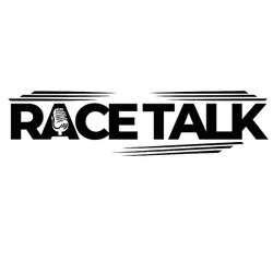 cover art for Race Talk F1