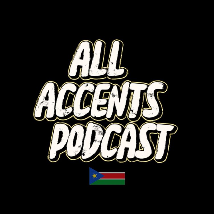 cover art for Chat 01: South Sudanese