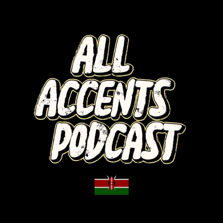 cover art for Chat 02: Kenyan