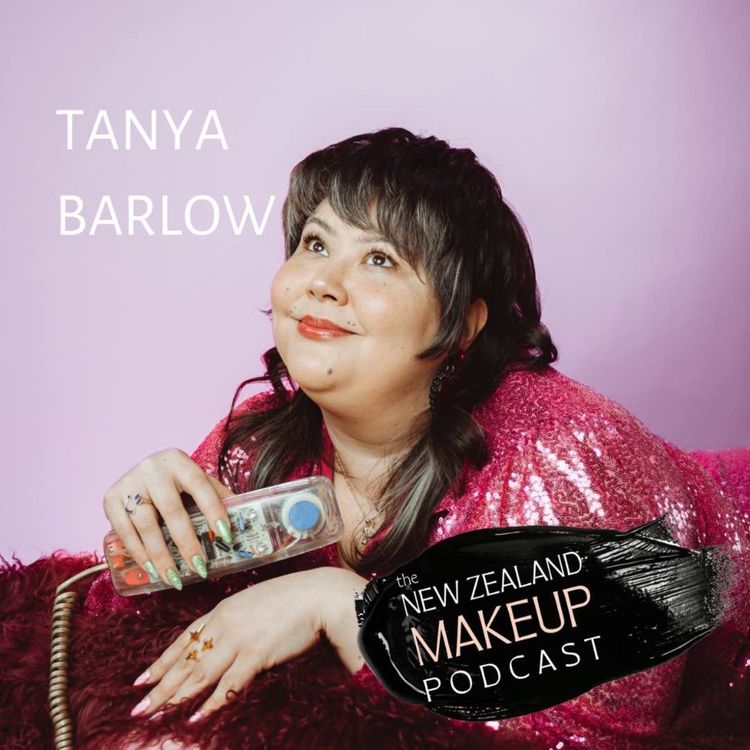 cover art for Tanya Barlow - From Makeup to Manicures