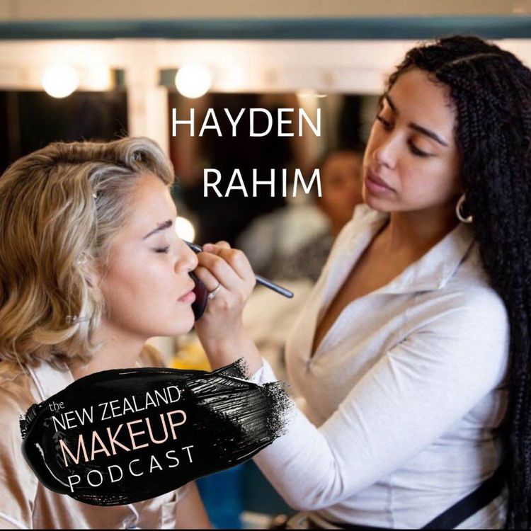 cover art for Hayden Rahim - The Experience